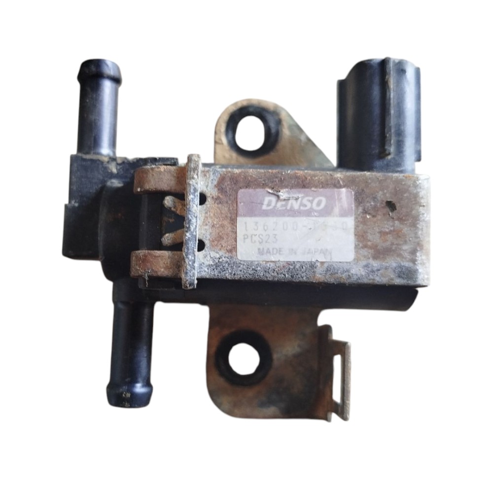 Válvula Canister Honda Civic Lx 1.6 1996 1998 1999 2000