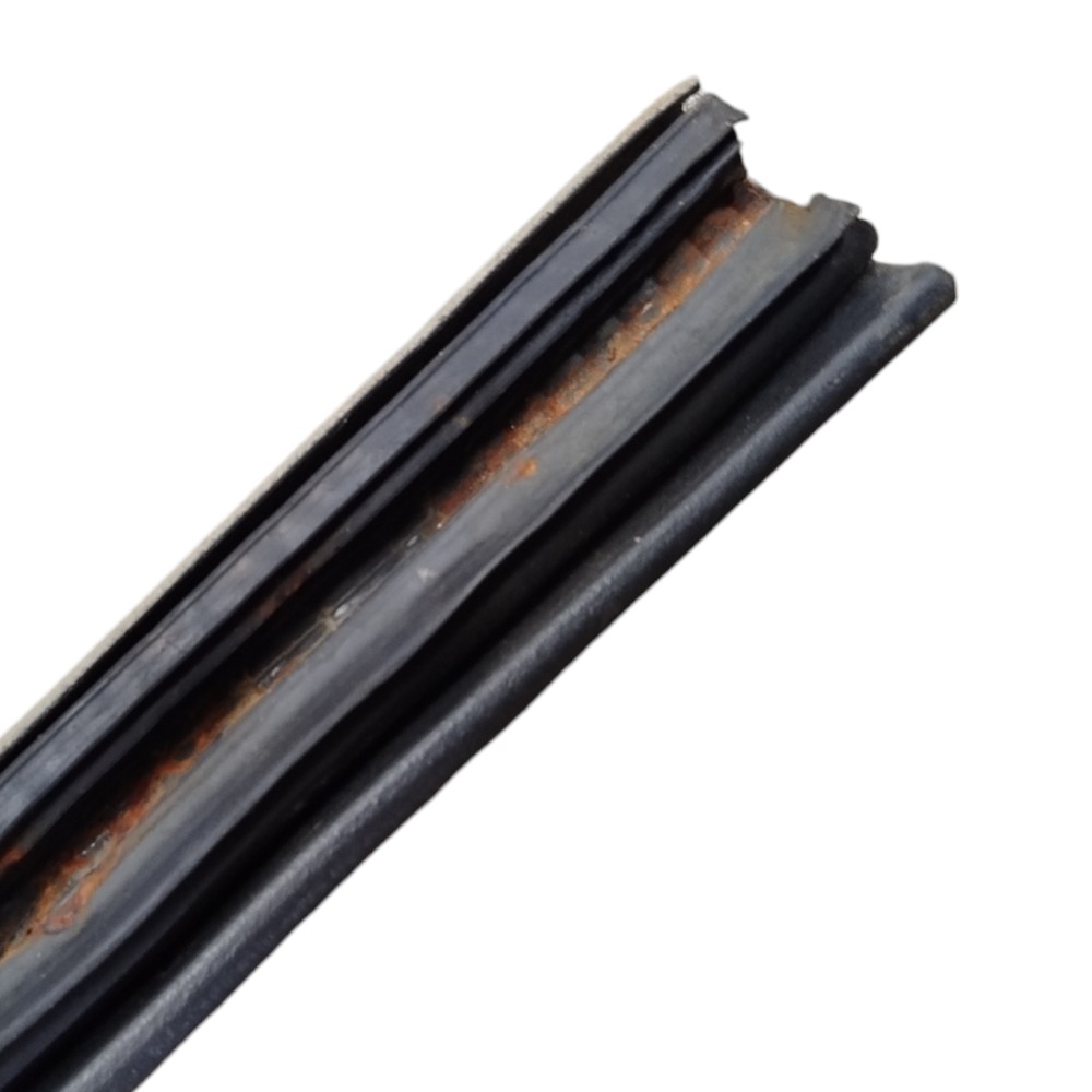 Borracha Guarnição Porta Corolla Diversos Detalhe 4