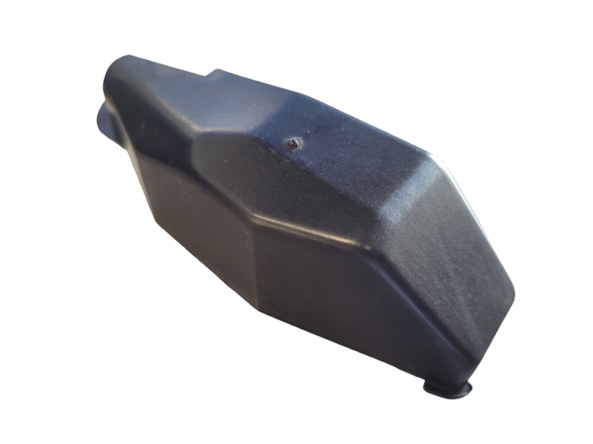Moldura Puxador Dianteiro Direito  Peugeot 307 2007 2013 1