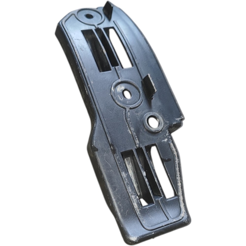 Suporte Parachoque Dianteiro Esquerdo Vw Passat 1995 2006