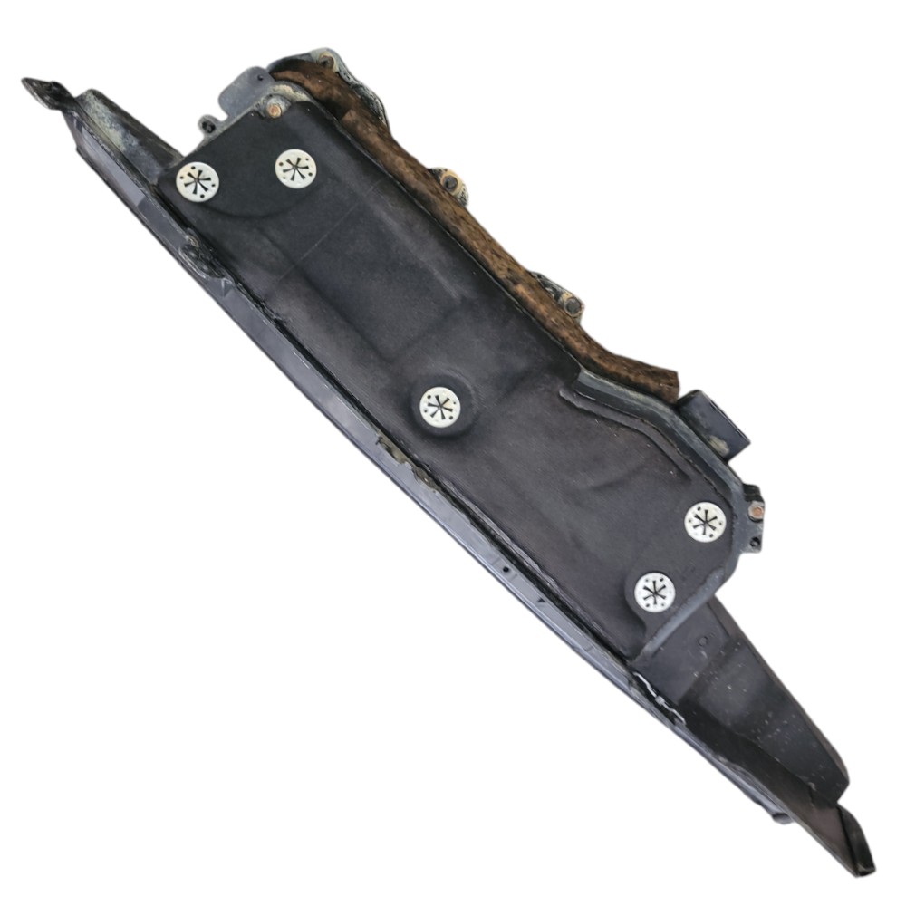 Coletor De Ar Painel Ford Fiesta 2003 2004 2005 2006 2013 4