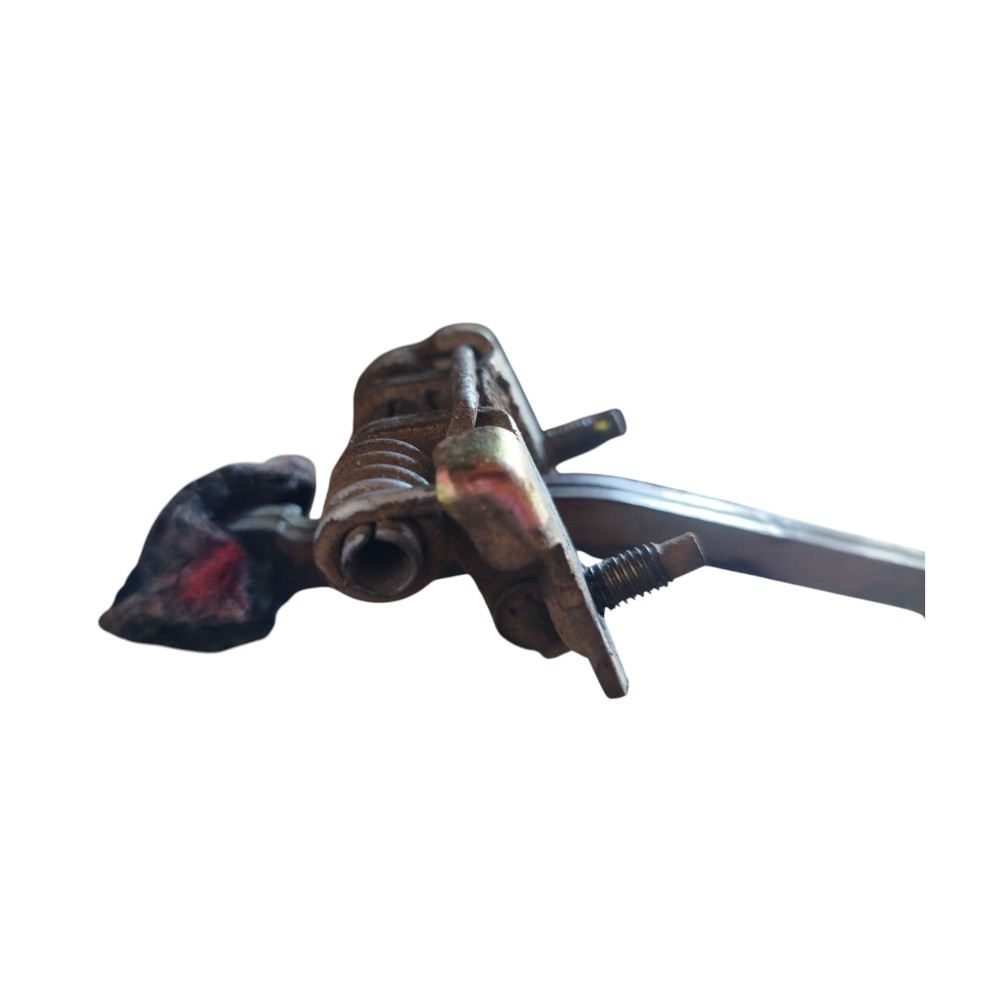 Limitador Porta Dianteira Esquerda Pick Up Corsa 3