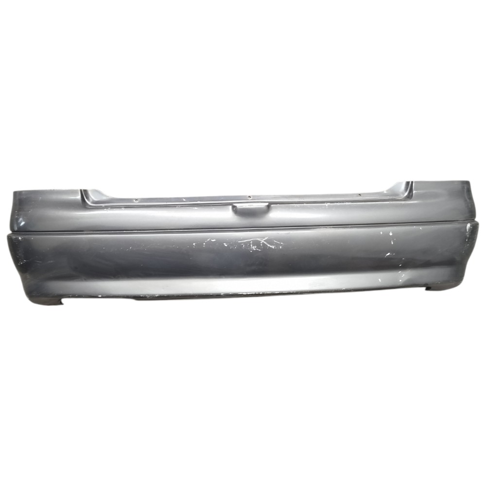 Parachoque Traseiro Gm Astra Hatch 1999 2000 2001 2002 2011