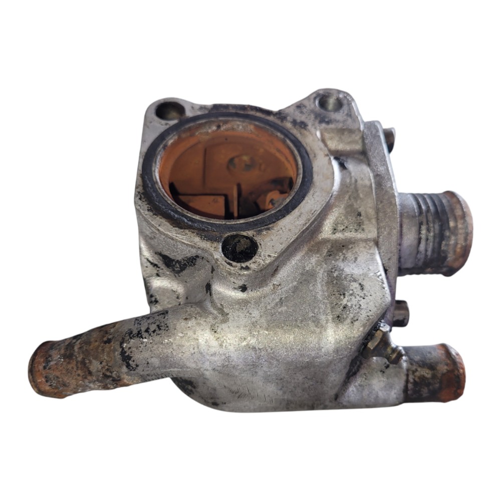 Válvula Termostática Ford Focus 1.8 2.0 2001 2002 2003 2008 1