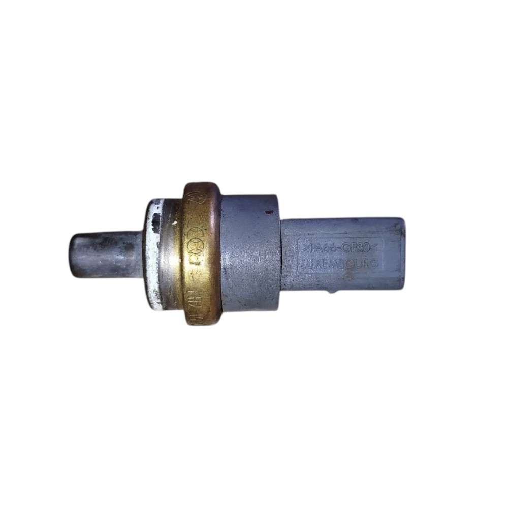 Sensor Temperatura Água Vw Gol Audi Tiguan 1.6 2007 A 2013 5