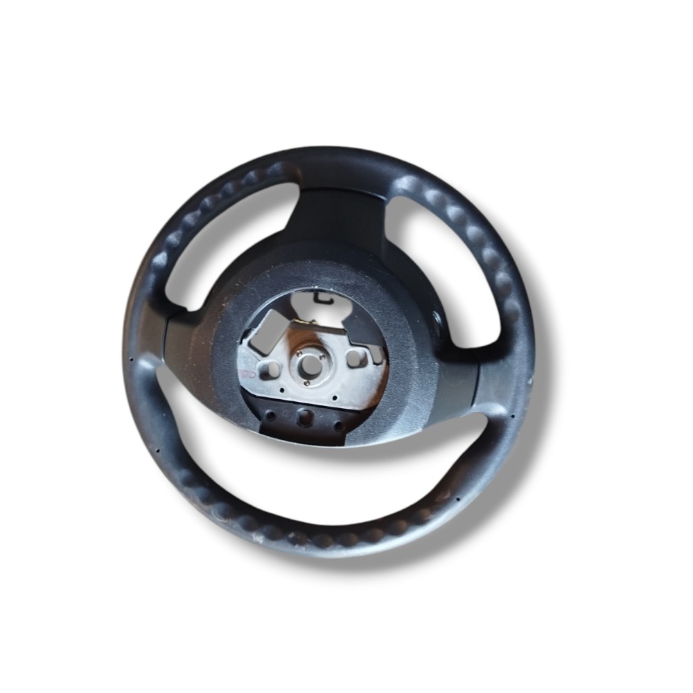 Volante Nissan Sentra 2007 2009 2010 2011 2012 2.0  Preto 2