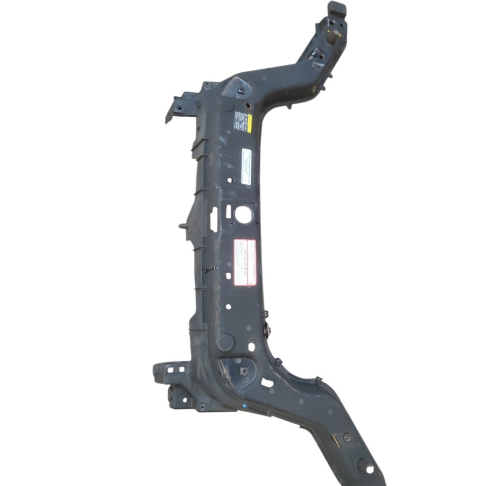 Painel Frontal Superior Ecosport 2003 2004 2005 2006 2013