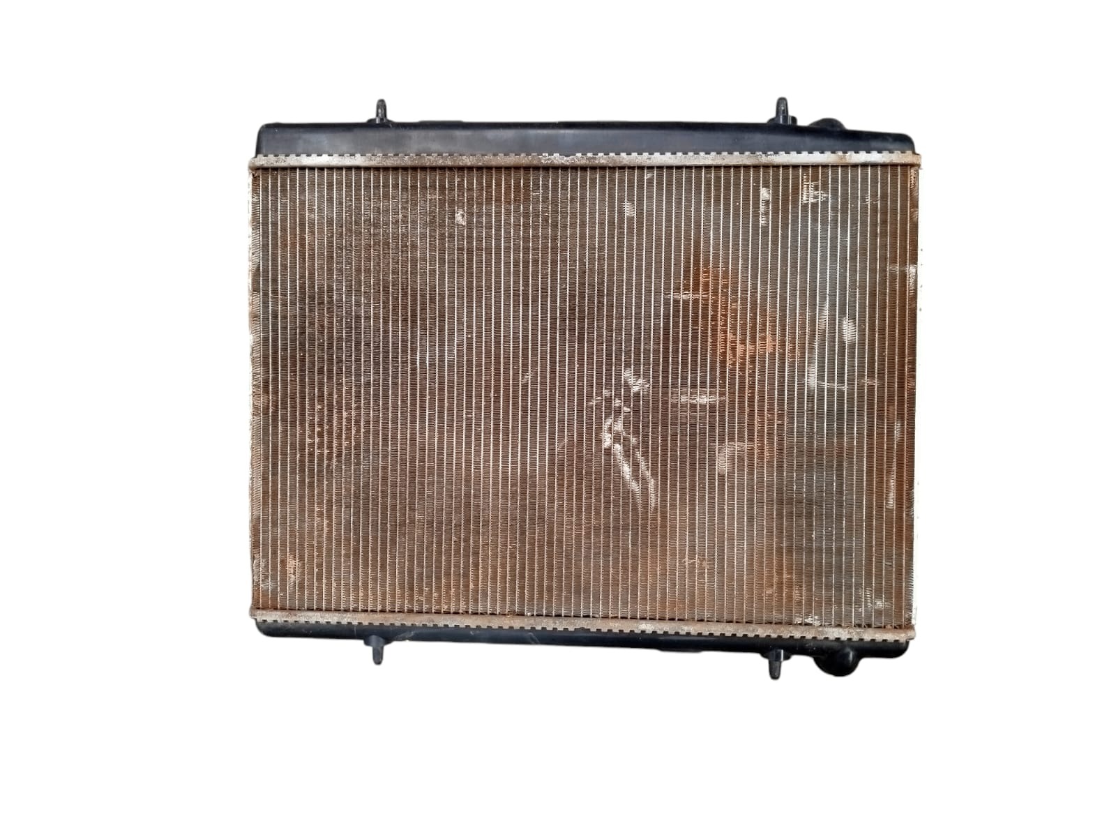 Radiador 307 2.0 Manual 2007 2008 2010 2013 2015 2016 2