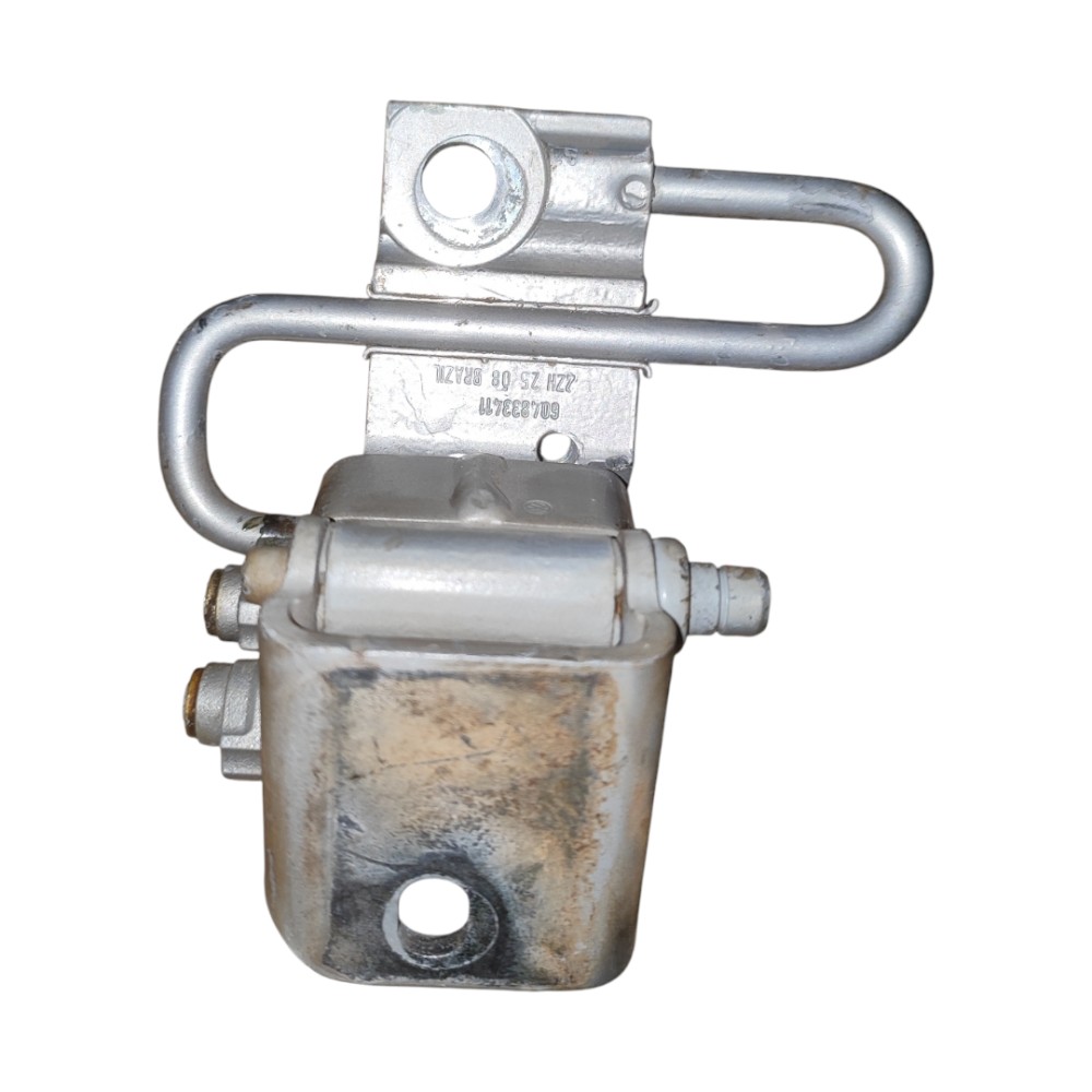 Dobradiça Inferior Porta Tras Direita Polo 2003 2008 2013 5