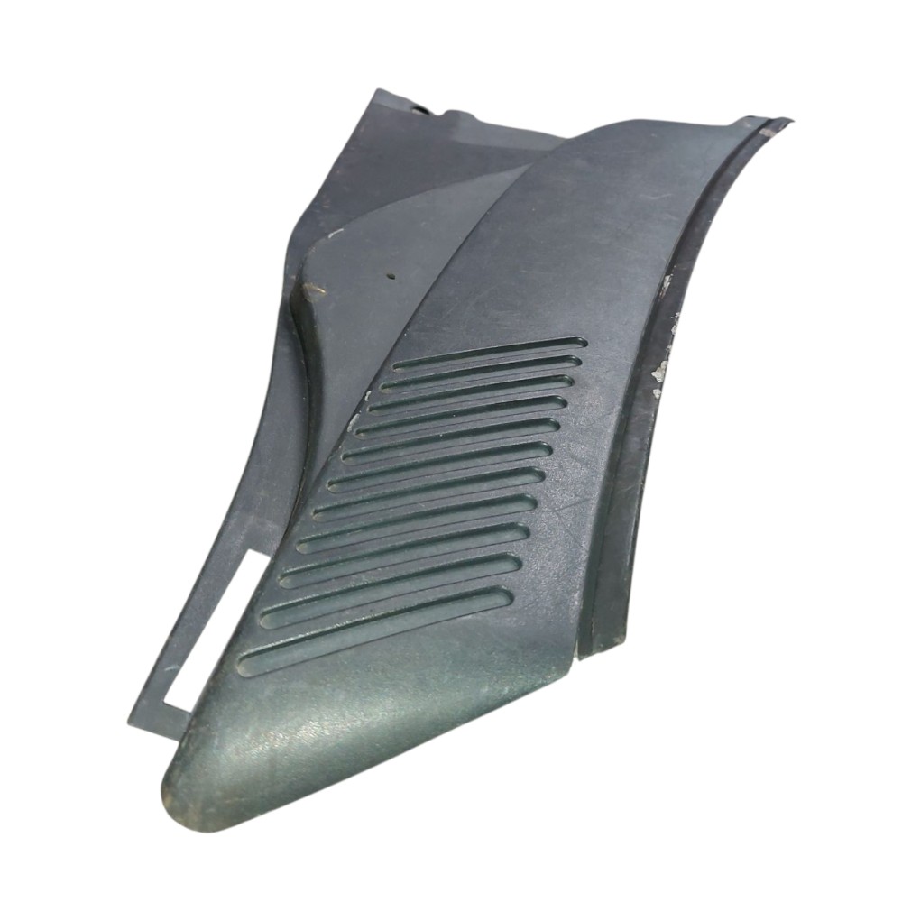 Grade Churrasqueira Direita Renault Clio 2000 2016 3