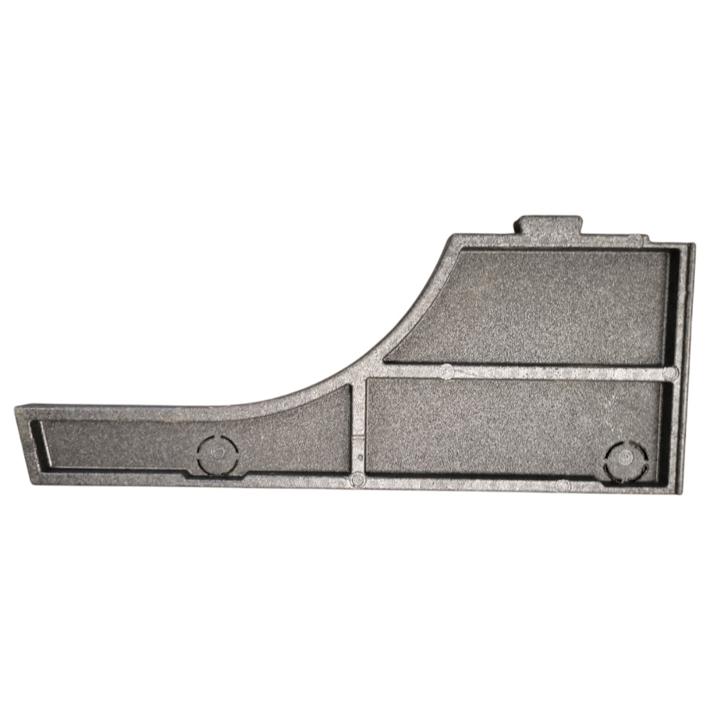 Isopor Lateral Direito Porta Malas Ford Focus Sedan 14/19