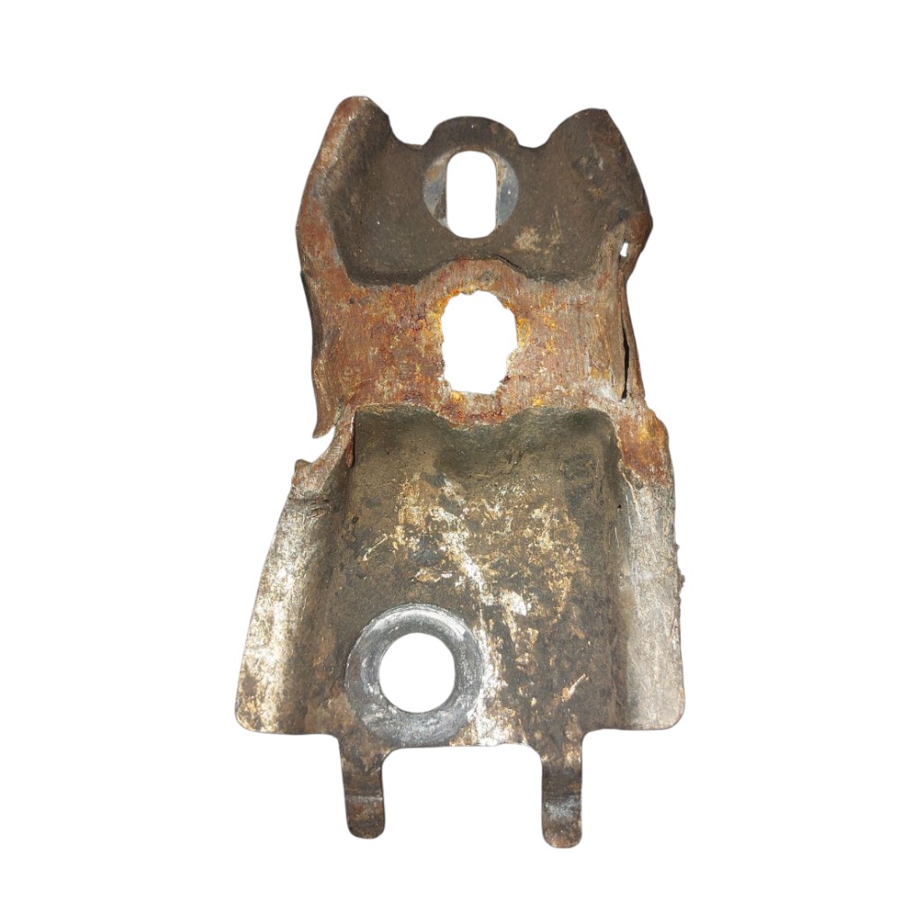Suporte Barra Estabilizadora Citroen C4 2008 2009 2010 2013