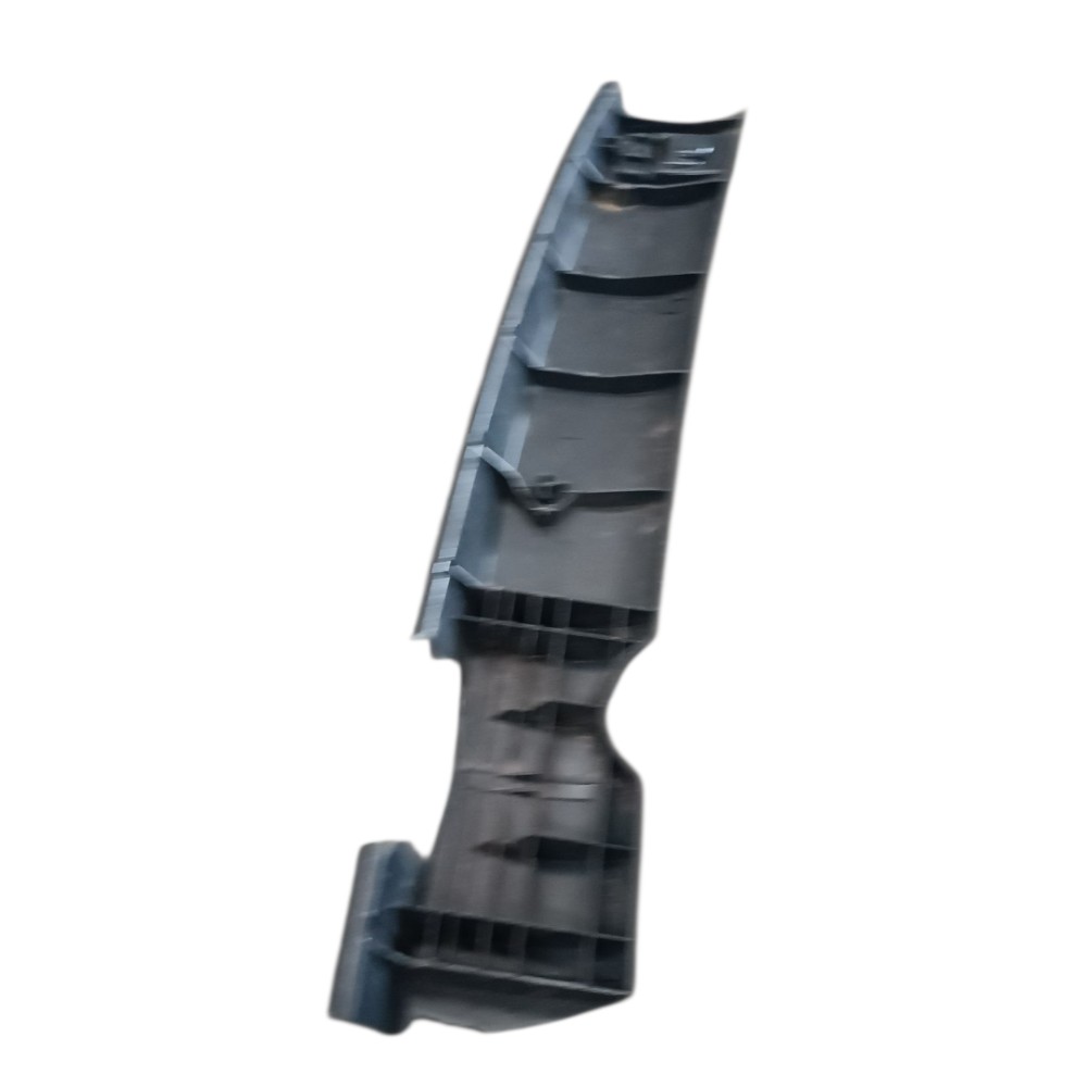 Soleira Porta Mala Moldura Peugeot 206 Sw 2002 2003 A 2012 6