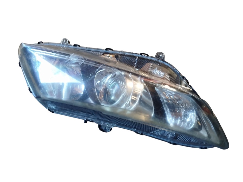 Farol Dianteiro Direito Honda Civic 2012 2013 2014 2015 2016
