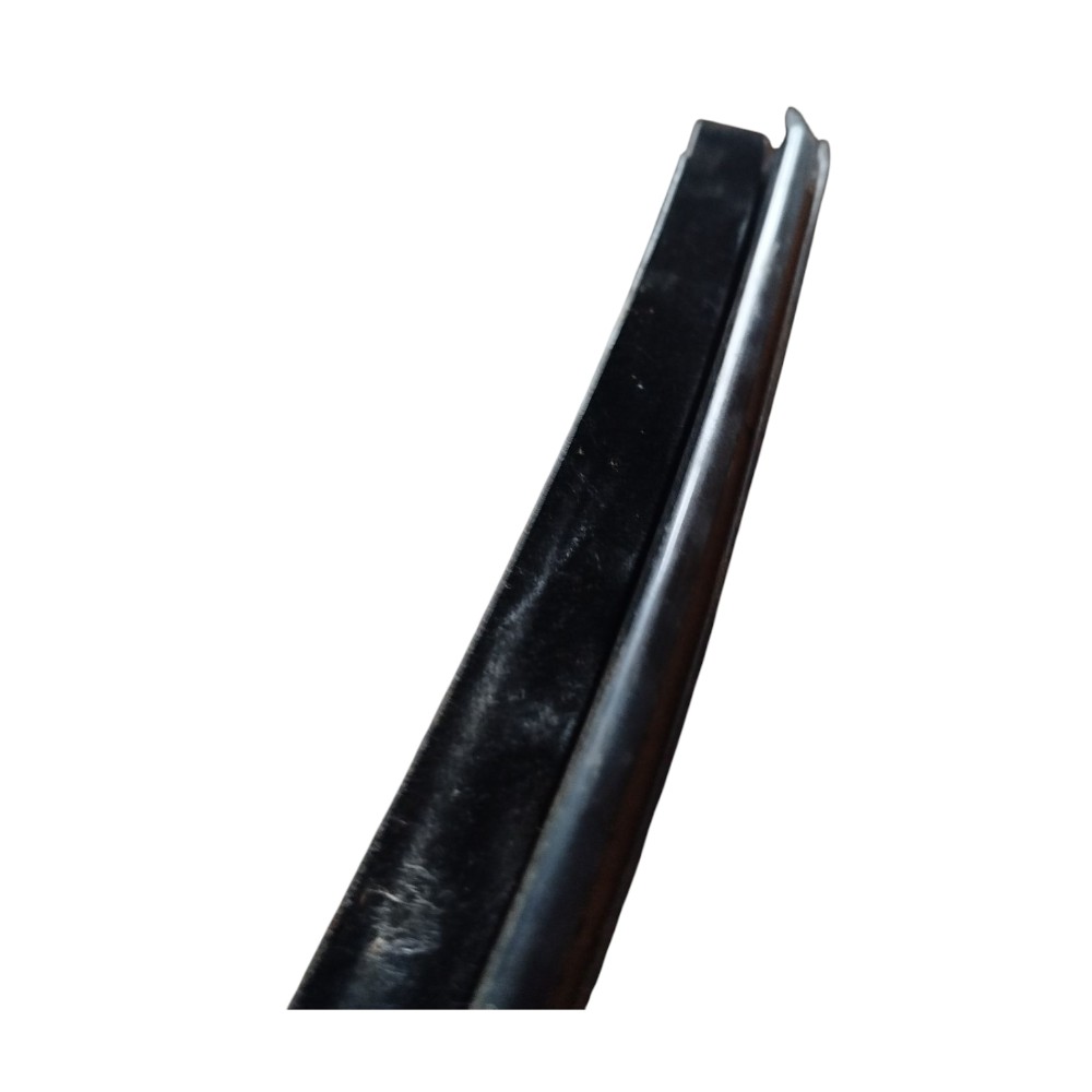 Borracha Canaleta Vidro Dianteira Direita Gol G2 1995 2001 6