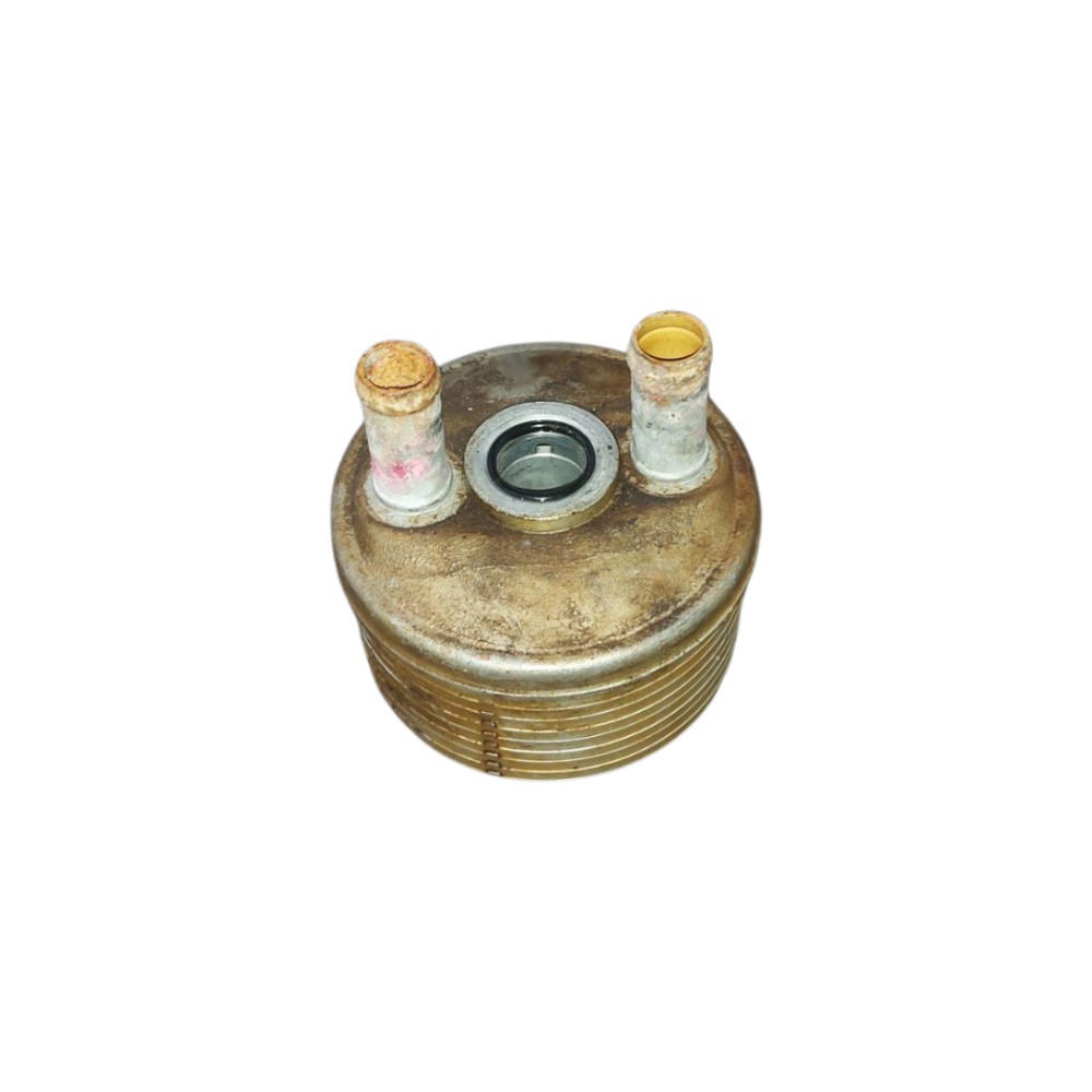 Trocador Calor Câmbio Automático Jetta 2.5 Mk5 2005 2010 2