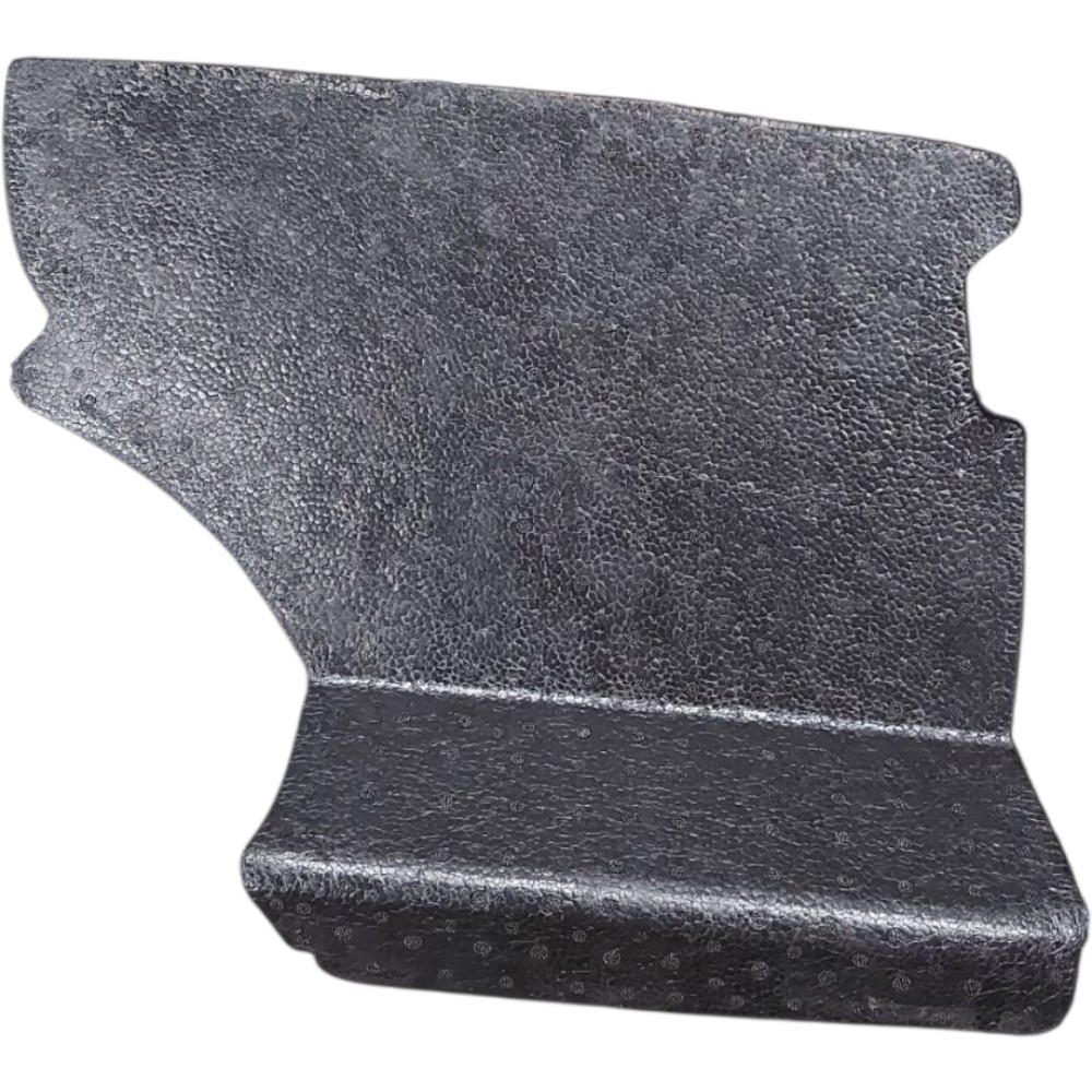 Suporte Estepe Peugeot 208 Citroen C4 Cactus 2010 2015 2020 6