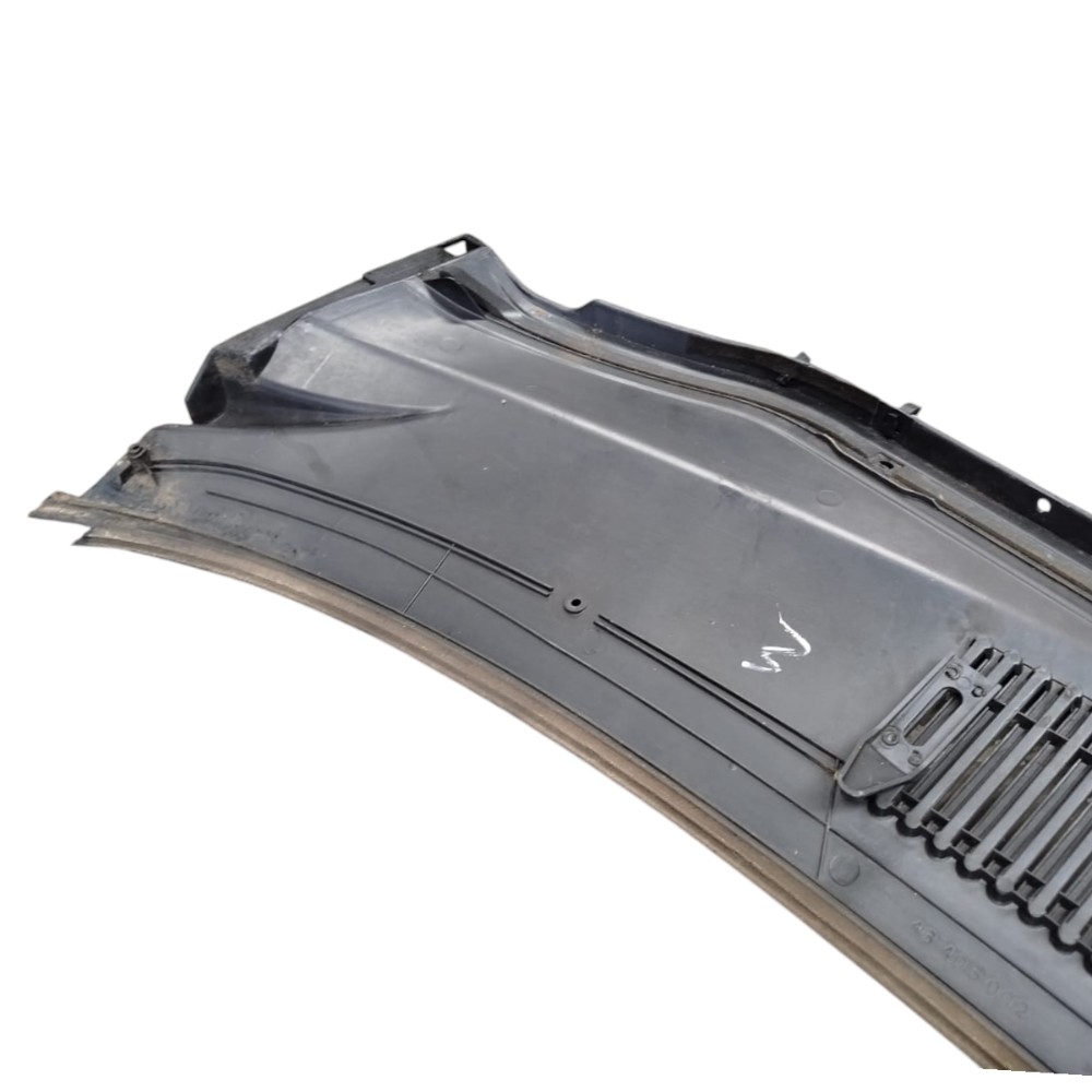 Grade Churrasqueira Parabrisa Palio Siena Strada 1996 A 2000 5