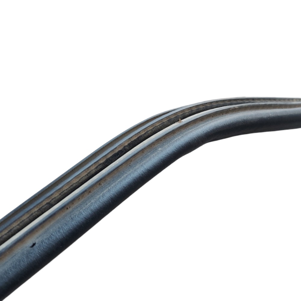 Borracha Guarniçao Porta Traseira Direita Fiesta 2002 A 2012 5