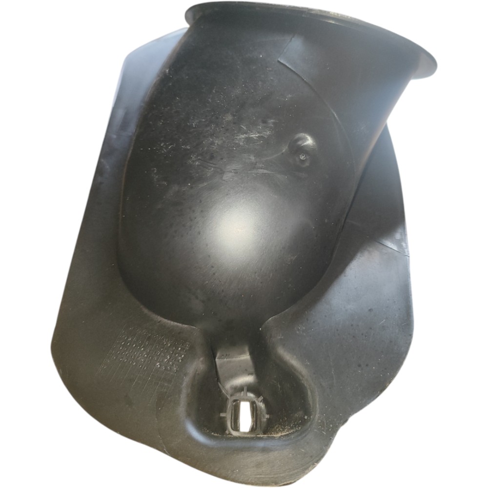 Duto Entrada Ar Motor Pallas Citroen Peugeot C4 2006 A 2017 Pret