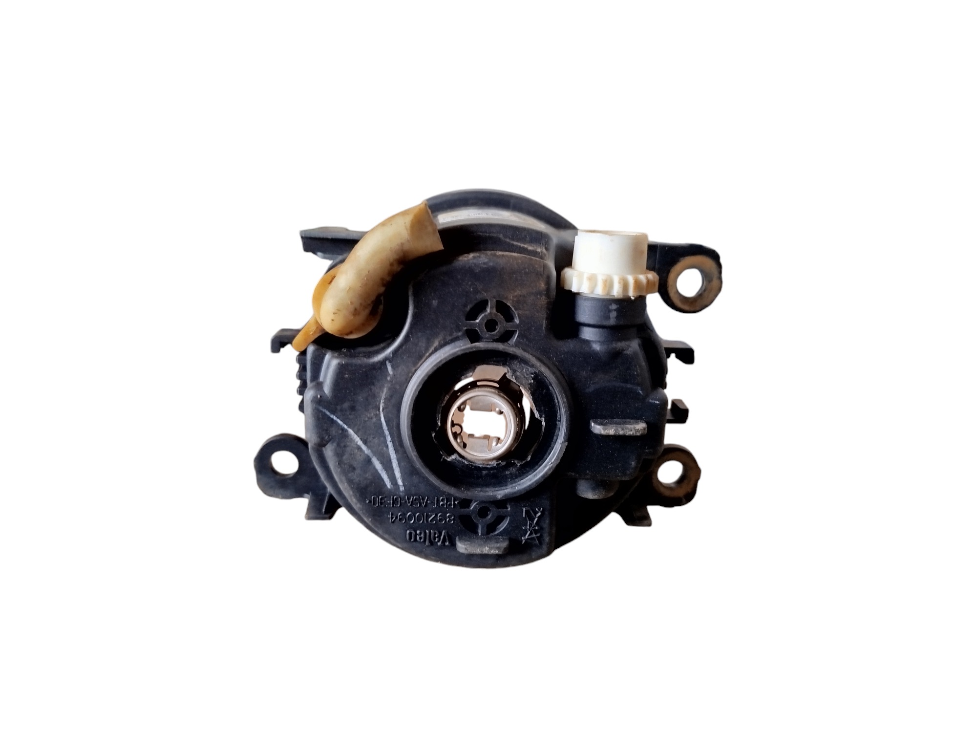 Farol Milha Universal Original 2010 2011 2012 2013 2015 2018 Branco 5