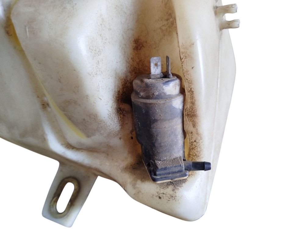 Reservatório Água Parabrisa Palio Siena Strada 1996 1999 4