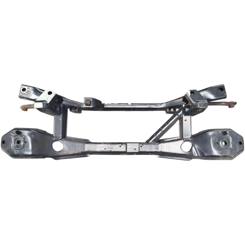 Agregado Traseiro Subchassi Suspensão Ford Focus 1999 A 2008