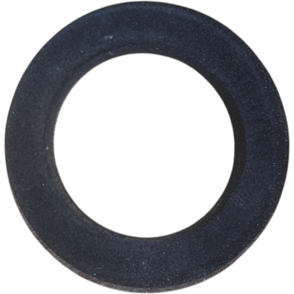 Anti Ruido Porta Traseira Esquerda Fiat Mobi 2016 2019 2022 Preto 2