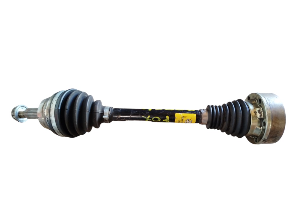 Semi Eixo Esquerdo Volkswagen Fox Crossfox Polo 1.6 Original 3