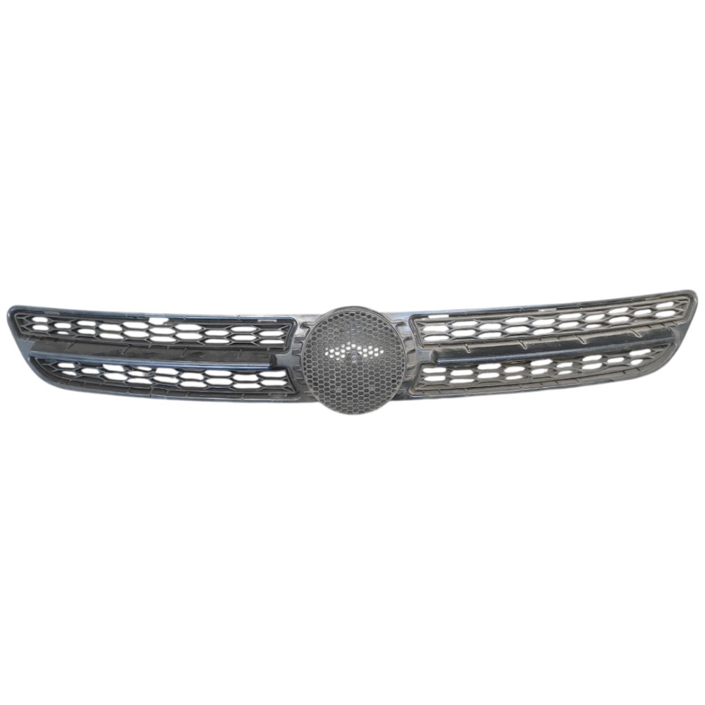 Grade Frontal Radiador Vw Gol Saveiro Voyage G6 G7 Original