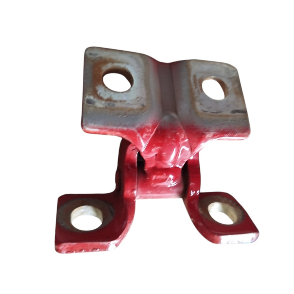 Dobradiça Porta Fiat Uno Way 2006 2008 2012 4