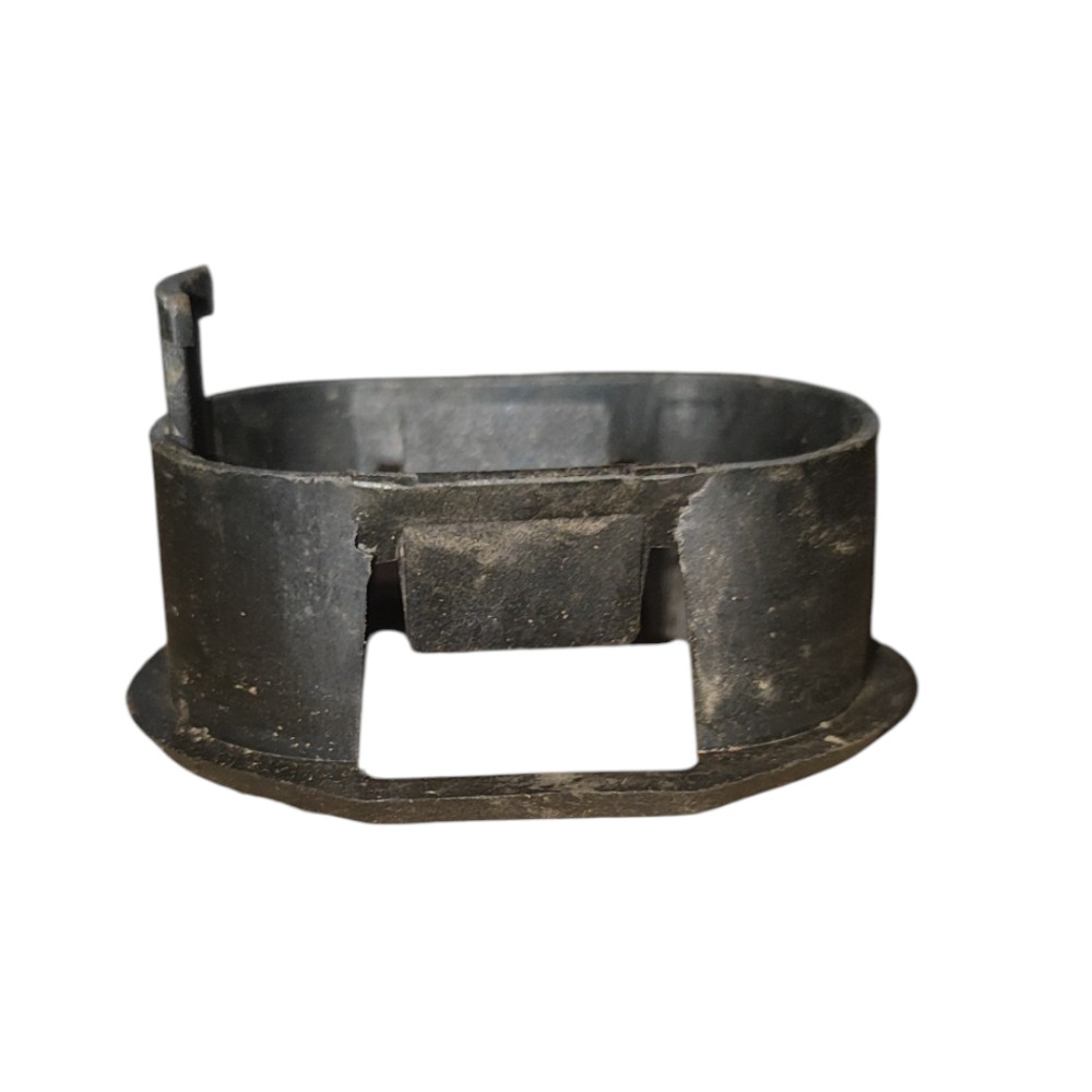 Presilha Plástico Citroen C3 2006 2007 2008 2009 2010 2012