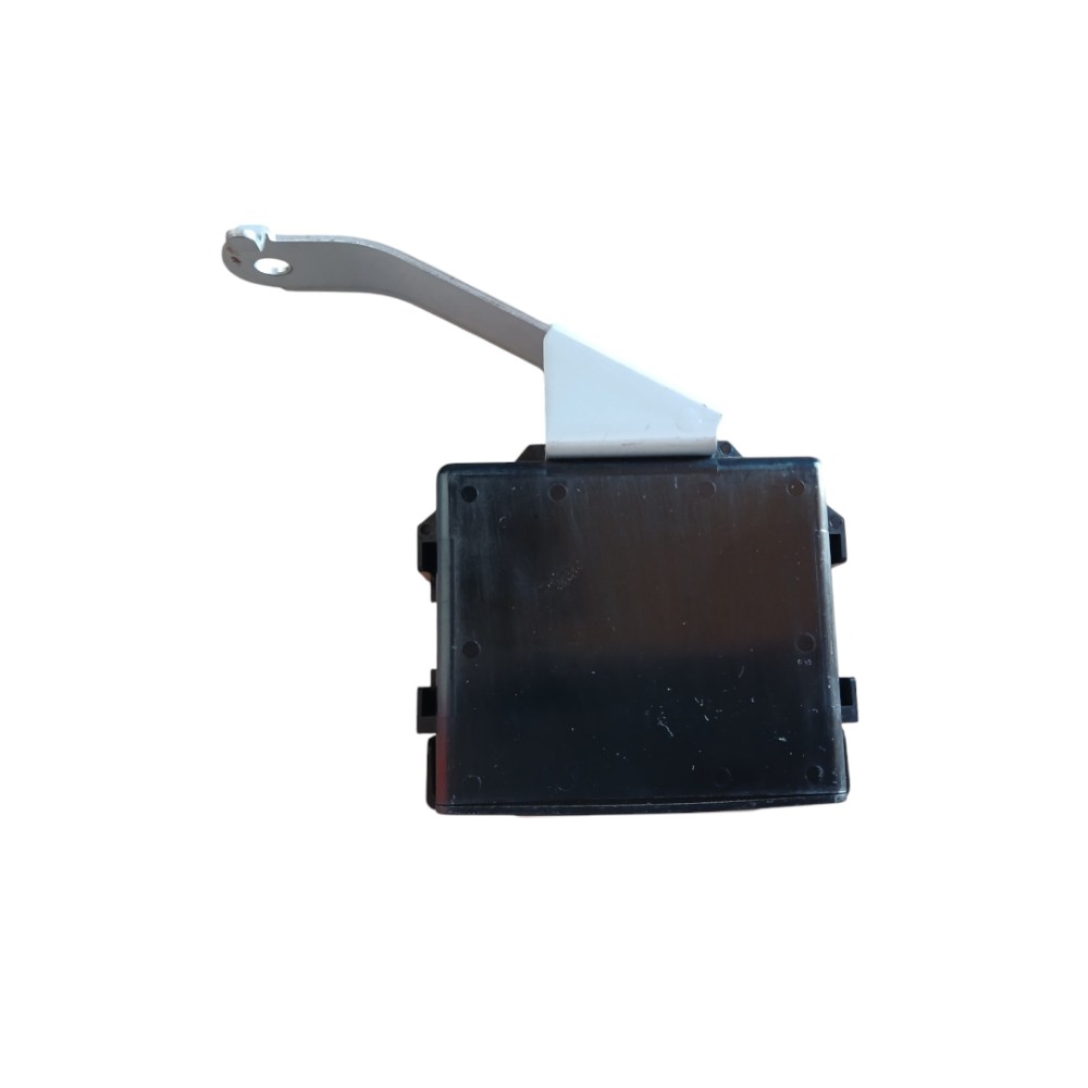 Módulo De Alarme Toyota Etios 2013 2015 2017 2020 89730yy281 4