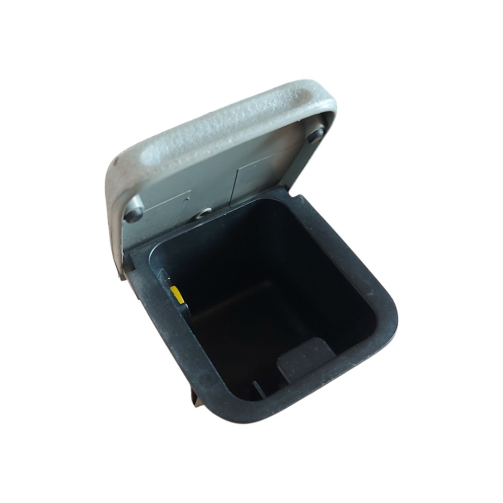Cinzeiro Console Central Renault Clio 2001 2005 2007 2009 5
