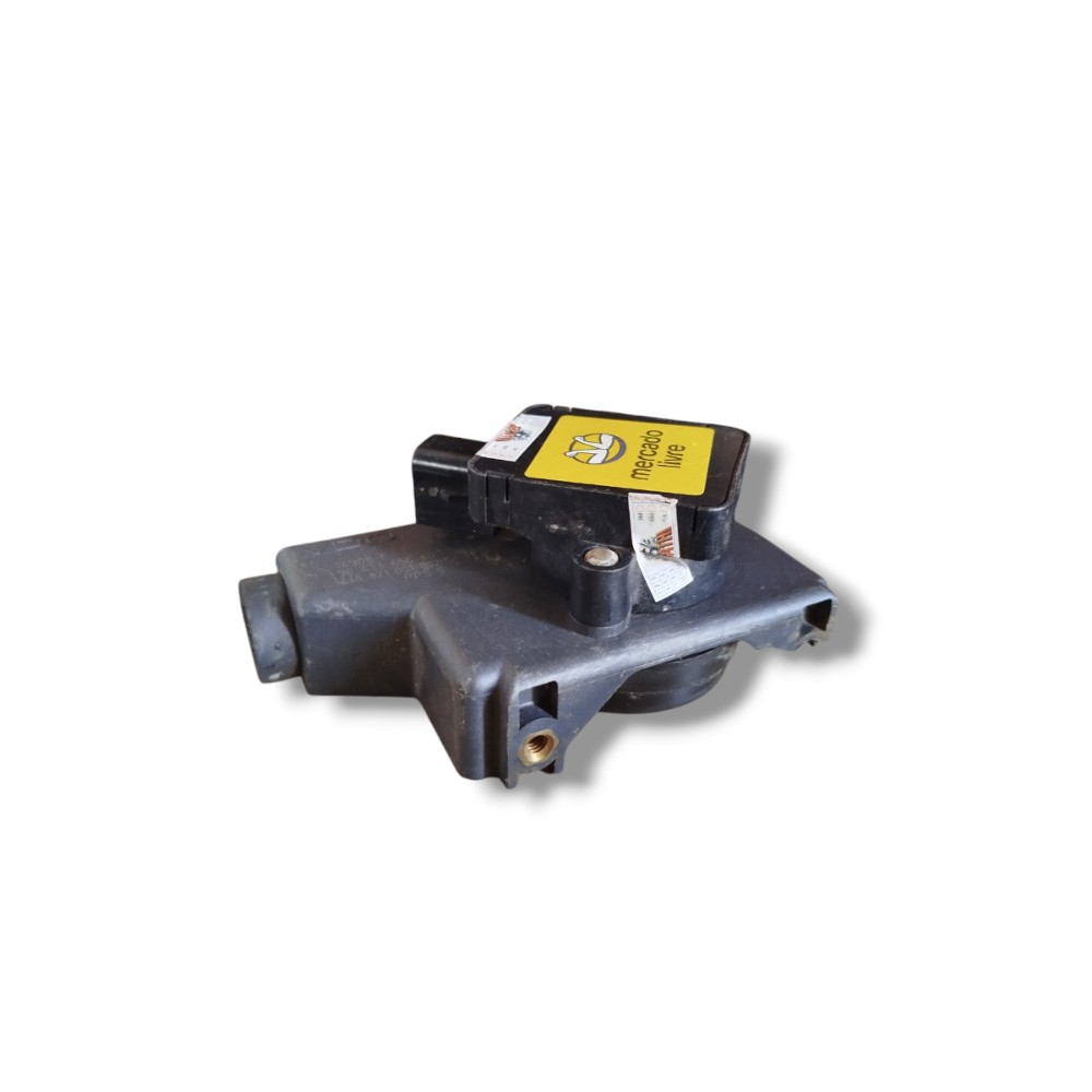 Sensor Pedal Acelerador Peugeot Partner Detalhe 2001 2012 2