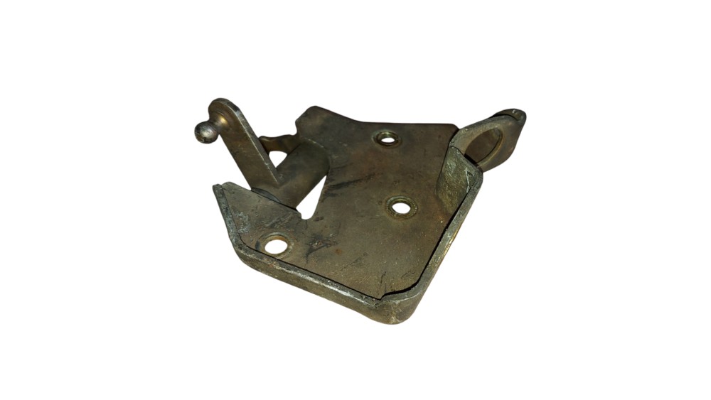 Suporte Cabo Trambulador Palio Fiasa 1.0 1997 1998 1999 2