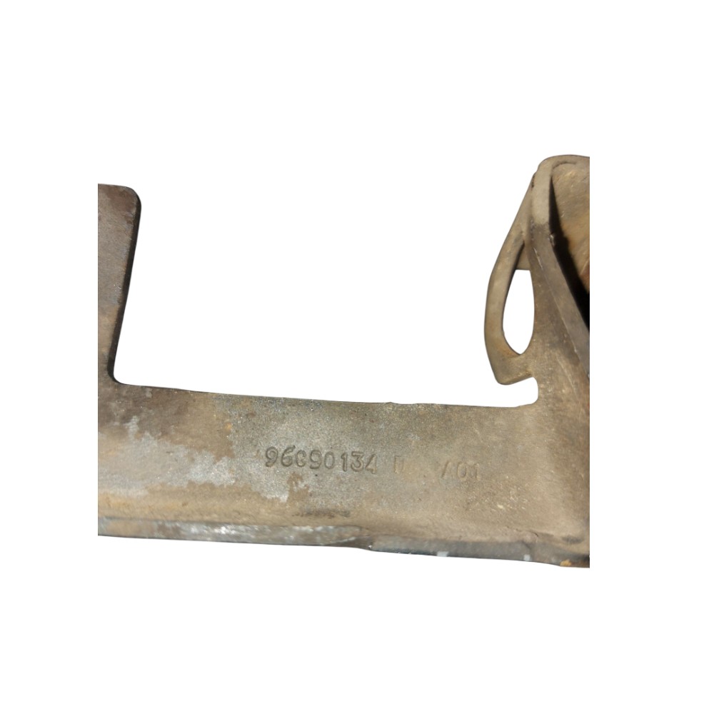 Suporte Flexível Citroen C4 2008 2009 2010 2011 2012 2013 3