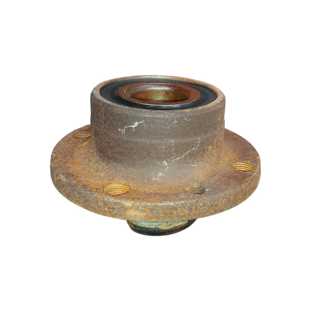 Cubo De Roda Fiat Palio 1996 1997 1999 2000 Original 4