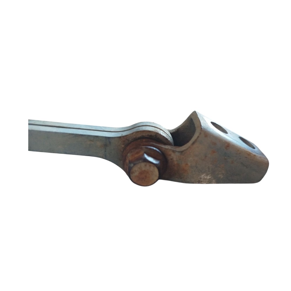 Limitador Porta Dianteira Esquerda Pick Up Corsa 6