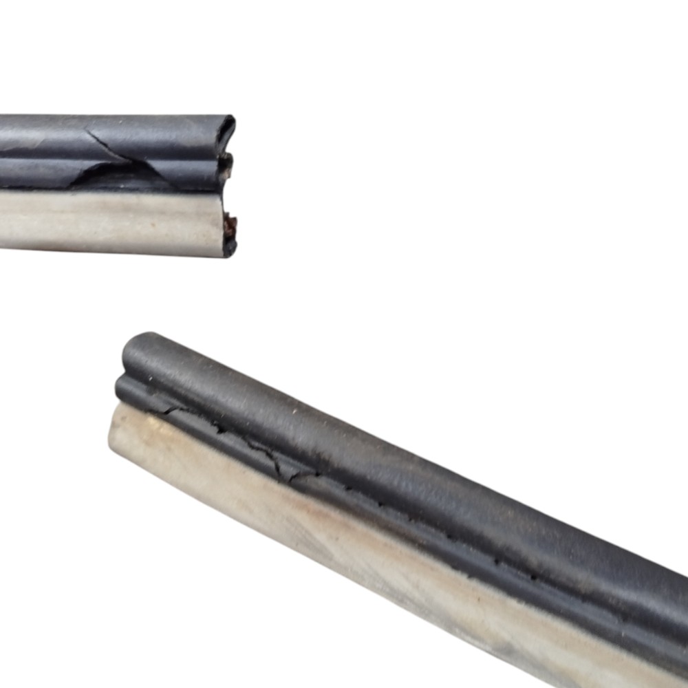 Borracha Guarnição Porta Corolla Diversos Detalhe 3