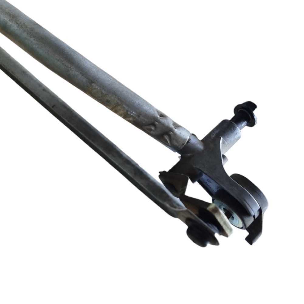 Galhada Limpador Parabrisa Citroen C3 2005 2007 2009 2012 5