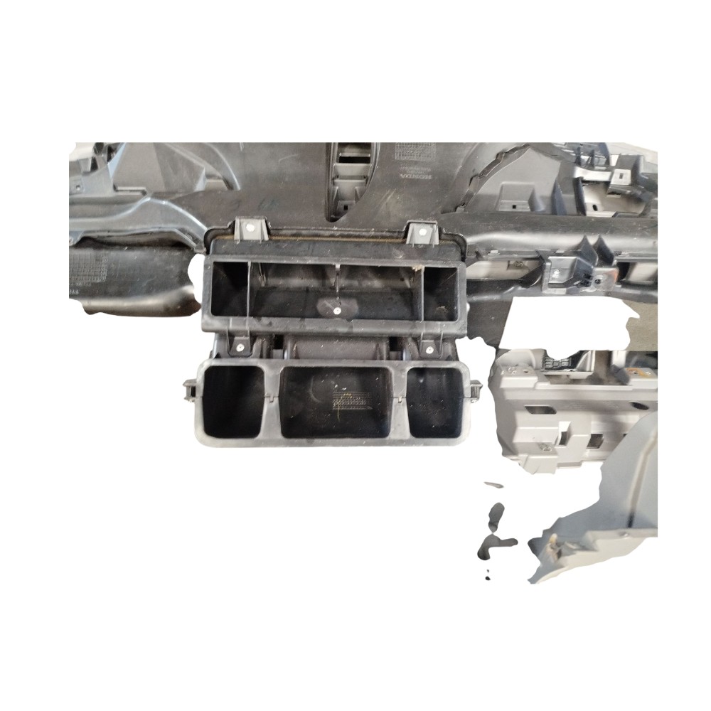 Capa Painel Tabelier Honda Civic 2012 2013 2014 2015 2016 9