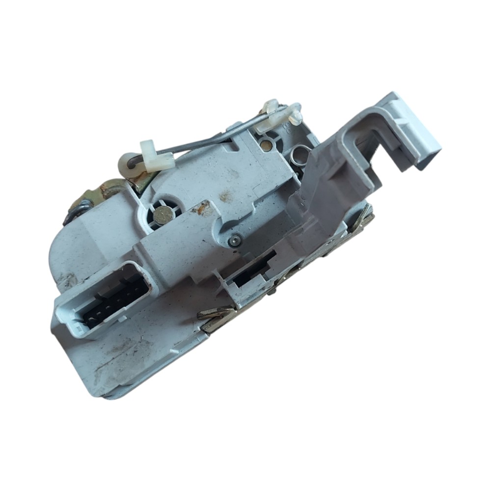 Fechadura Porta Traseira Esquerda Peugeot 307 2006 A 2012 5