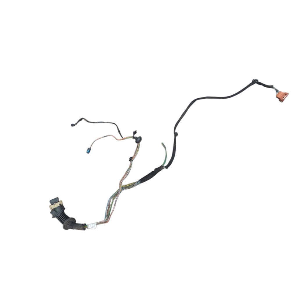 Chicote Porta Traseira Direita Peugeot 2005 2010 2012
