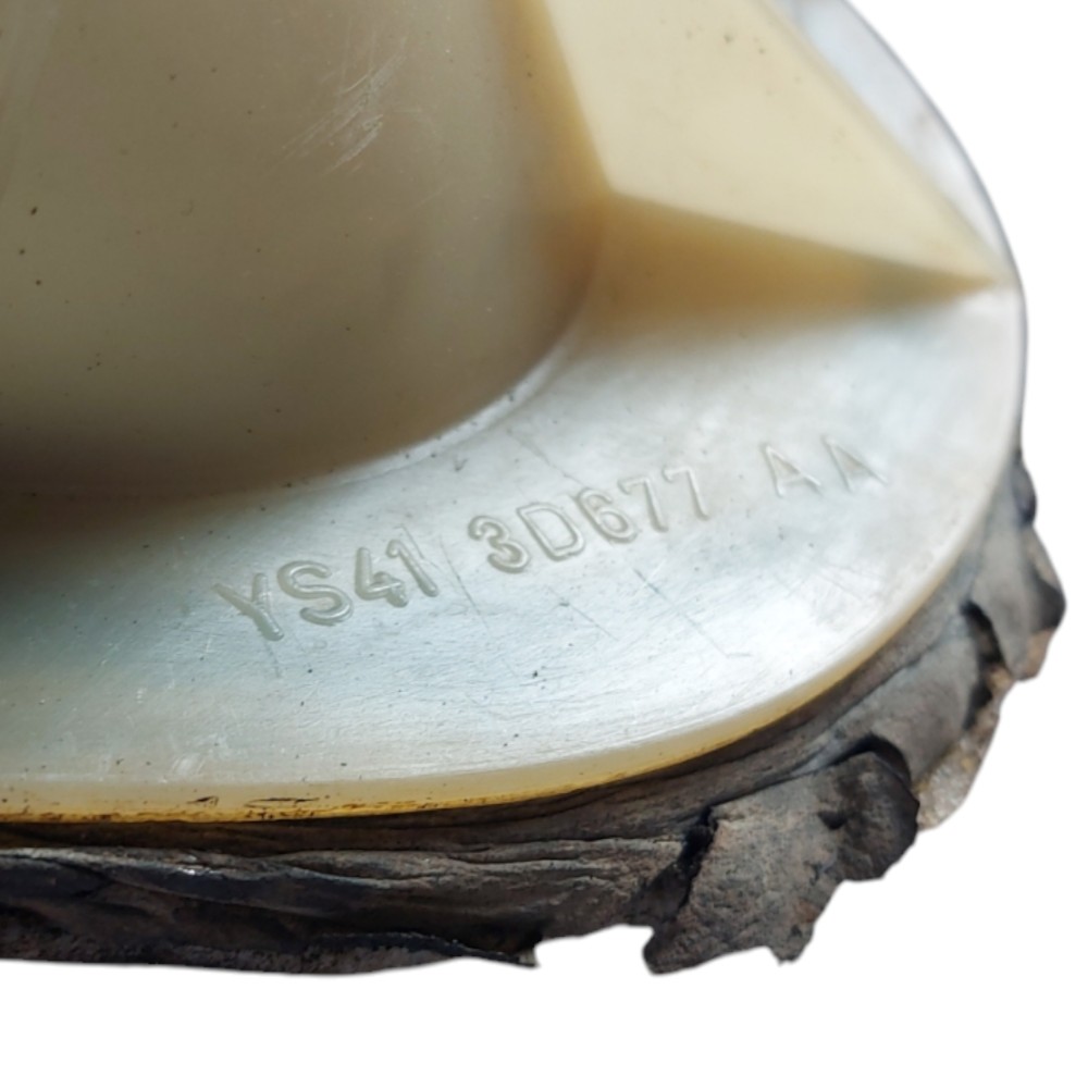 Coifa Caixa Direção Ford Focus 2001 2002 2003 2004 2005 2008 5