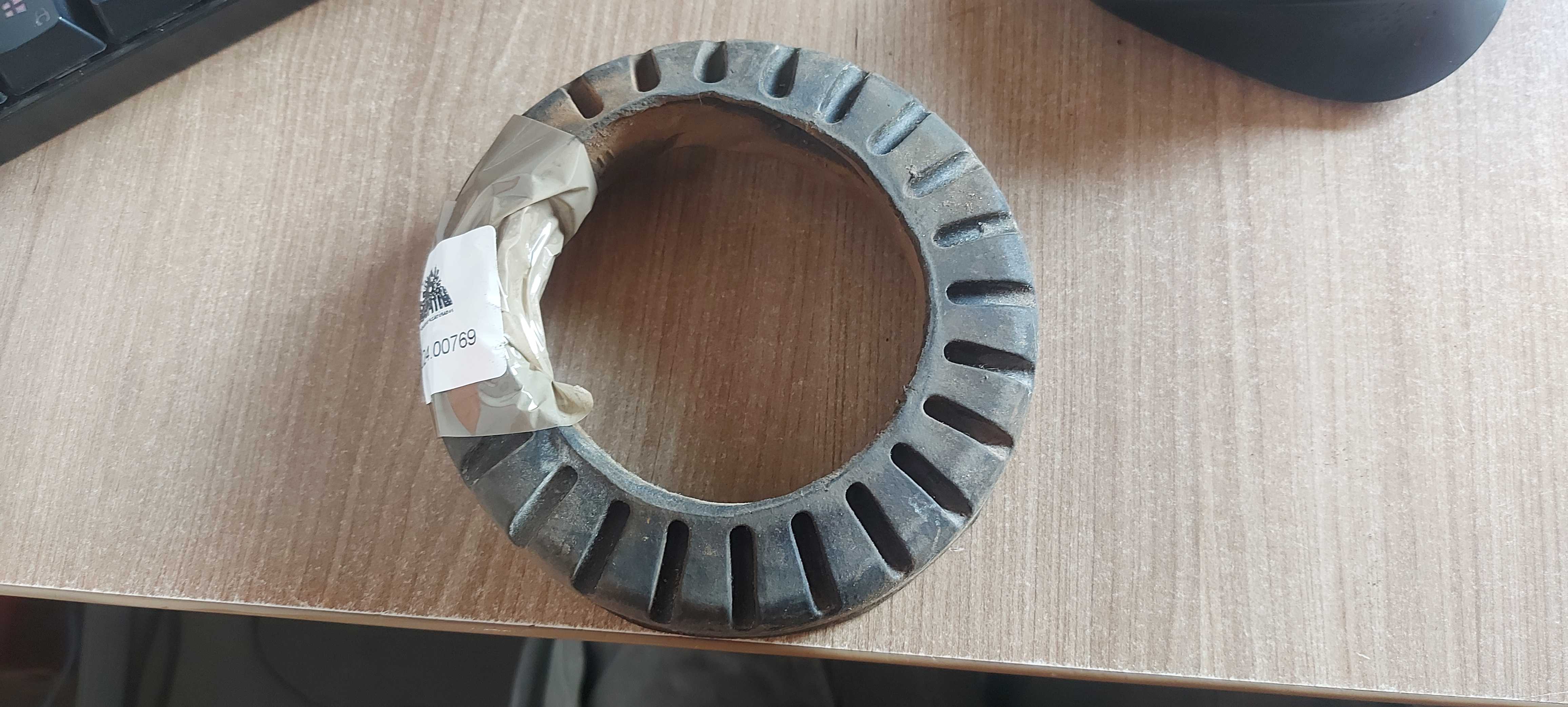 Batente Gol G3 16V Plus Gasol 2001 0005/2021