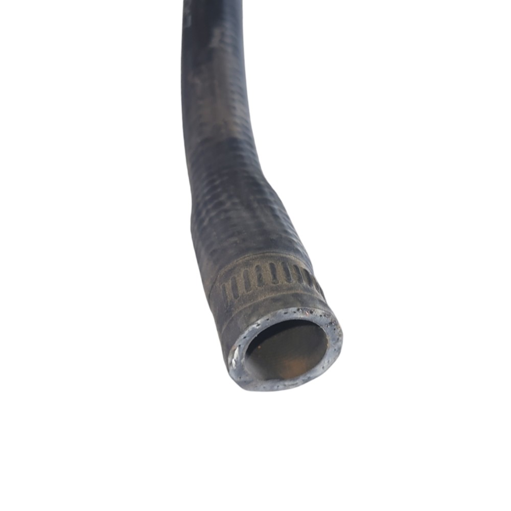 Mangueira Cabeçote Carburador Gol Passat 1.5 1980 1981 1986 Preto 4