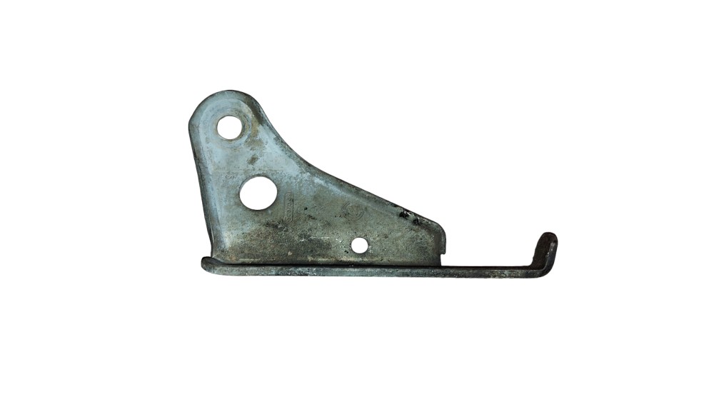 Suporte Alternador Palio Fiasa 1.0 1997 1998 1999