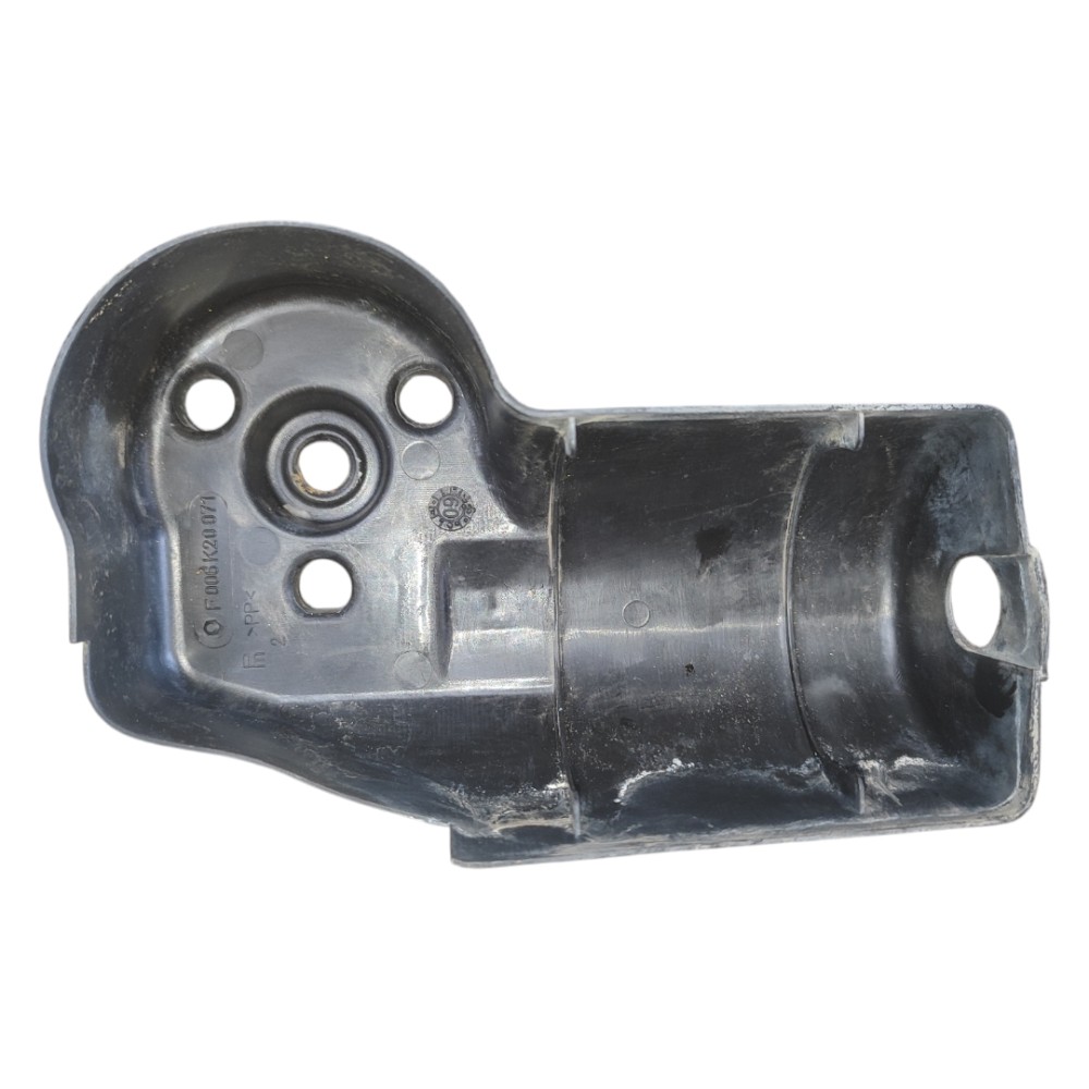 Capa Motor Limpador Parabrisa Ford Ka 08/13 Vw Fox 11/15 4
