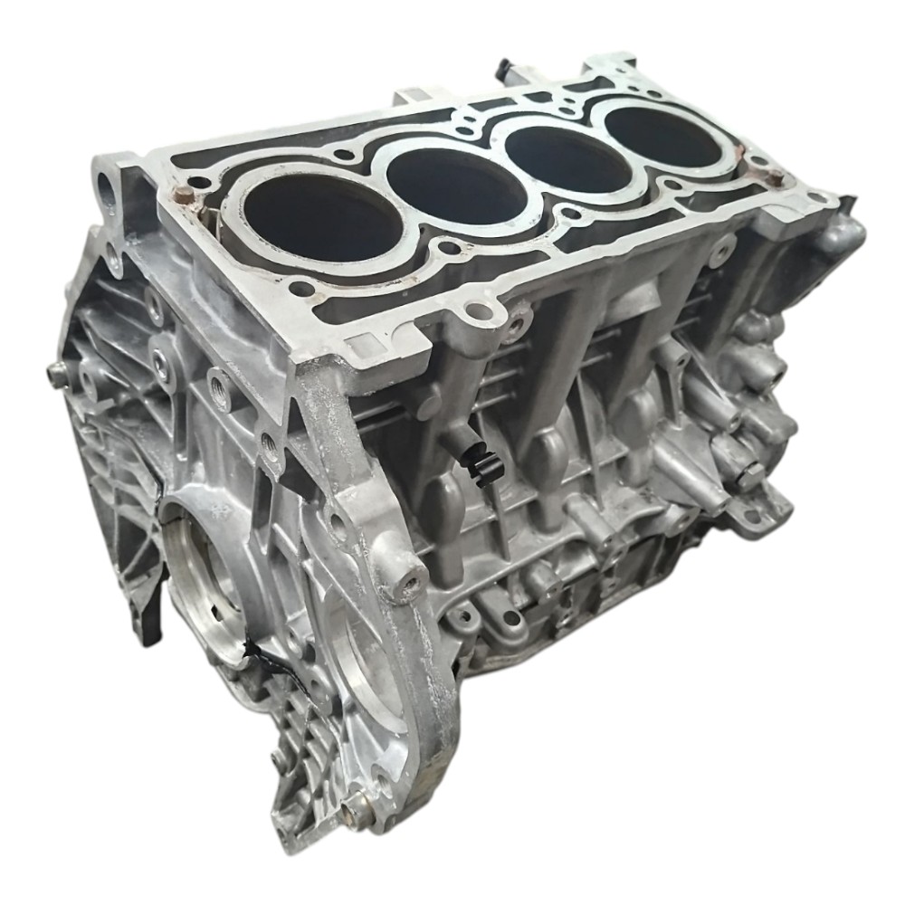 Bloco Motor C/sobre Carter Renegade Compass Toro 1.3 Turbo